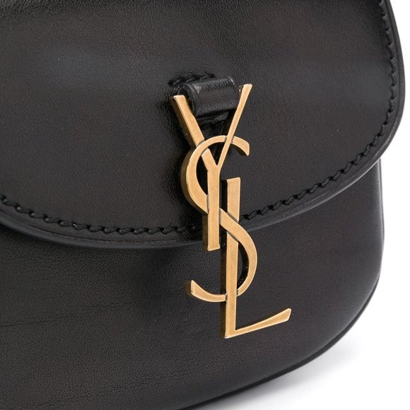 Saint Laurent Kaia belt bag - Picture 4 of 5